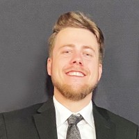 Eastridge Workforce Solutions Employee Conner Jones's profile photo