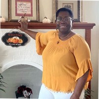 Howard University Hospital Employee Joan Browne's profile photo
