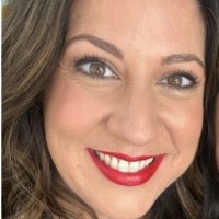 LVMH Fragrance Brands Employee Miranda Pursche's profile photo