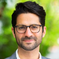 Environmental Defense Fund Employee Daniel Hill's profile photo