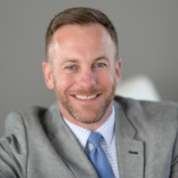 Independent Insurance Agents of Nebraska Employee Luke Meier's profile photo