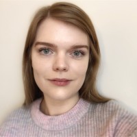 Dimension Design ApS Employee Emilie Kristensen's profile photo