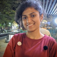 Flocco Employee Pooja Suresh's profile photo