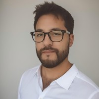 Ghost Creative Studio Employee Leandro Gómez's profile photo