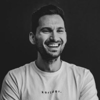 URBI Employee Milan Zivkovic's profile photo