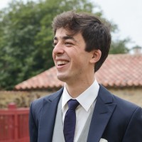 Nicolas de Labrouhe Email & Phone Number
