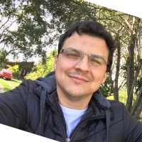 Outsera Employee Giorgy Ismael da Rosa Oliveira's profile photo