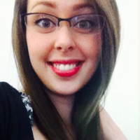 LenCred Employee Taylor Parks's profile photo