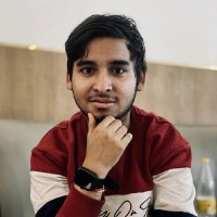 The PetFort Employee Radhey -'s profile photo