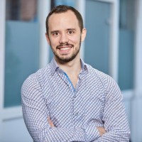 David Geisel Email & Phone Number