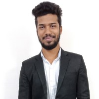 Harikrishna Reddy Email