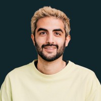 Board of Innovation Employee Kevin Shahbazi's profile photo