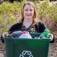Waste Commission of Scott County Employee Rachel Evans's profile photo