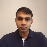 Zeta Global Employee Kunal Chavda's profile photo