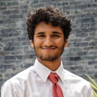 xAI Employee Akash Murthy's profile photo