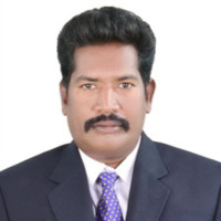 HEVINSOFT Employee Johnson Vemuri's profile photo