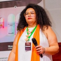 Fédération CSFC Employee Vanessa Joly-Calpas's profile photo