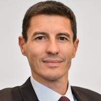 Pandat Finance Employee Frédéric Tisseau's profile photo