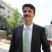 Ernesto Bargues Email