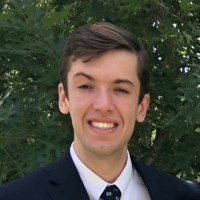Cognitive Space Employee Carter Long's profile photo