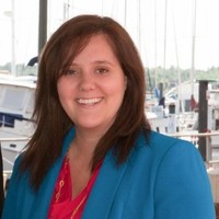 United Bank Employee Jo Johnson's profile photo