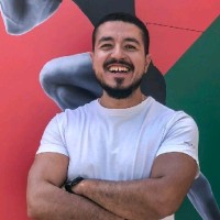 Marope Advertising Agency Employee Mohamed Mahfouz's profile photo