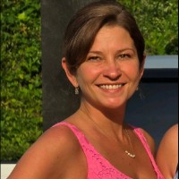 Jade Street Consulting Inc. Employee Cassie Ruby's profile photo