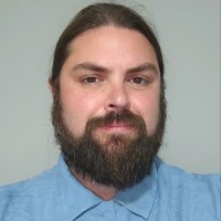 The University of Manchester Employee Daniel Ryczek's profile photo