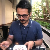 MasonHub Employee Alex Ponce's profile photo