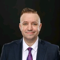 Cyber Eagle Employee Michael Thiessmeier's profile photo