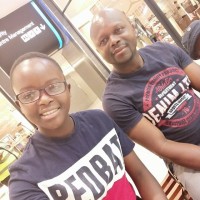 Probuild Construction Employee January Nyathi's profile photo
