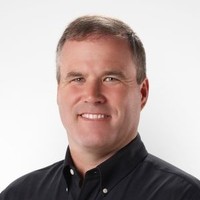 Dell Technologies Employee Steve Lawton's profile photo