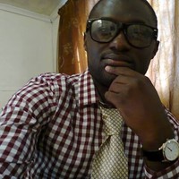 Perfect Vision Employee Fabrice Kayakaya's profile photo