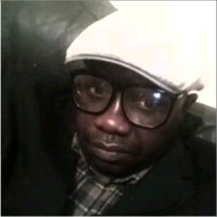 AdelPhil Consultancy Employee Evarist Chahali's profile photo