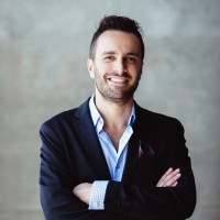 Gucci Employee Leonardo Gori's profile photo