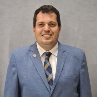 Cervantes Cimentos Employee Samuel Vilchez Gonçalves's profile photo