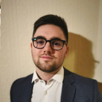 Ellab Employee Patrick Arkins's profile photo