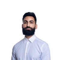 Nexus Agriscience Employee Sunny Singh's profile photo