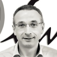Jiway s.a. Employee Christian Heinrichs's profile photo