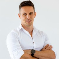 Visionect Employee Borut Smajila's profile photo