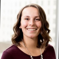 Coughlin Porter Lundeen Employee Katie Rand's profile photo