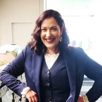Hume Anglican Grammar Employee Nicola Muller's profile photo