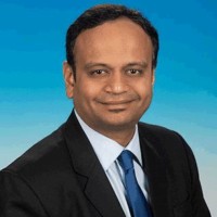 Erhardt+Leimer Inc. Employee Maulik Desai's profile photo