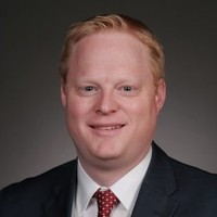 Solid Foundation Consulting Employee Tom Robins's profile photo