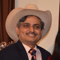 delaPlex Private Limited Employee Sanjay Tiwari's profile photo