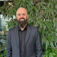 JOEY Restaurant Group Employee Marvin Hardin's profile photo