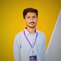 dot net developers Employee Abdul Waqar's profile photo