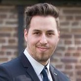 Mad Mountain Employee Patryk Kowalski's profile photo