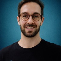 Neon Employee Guilherme Ayres's profile photo