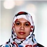 Object Information Services, Inc. Employee Majida Begum's profile photo